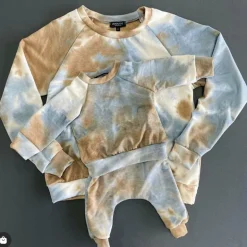Billie Baby Set-TD | Chocolate Sky