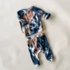 Billie Baby Set-TD | Rust