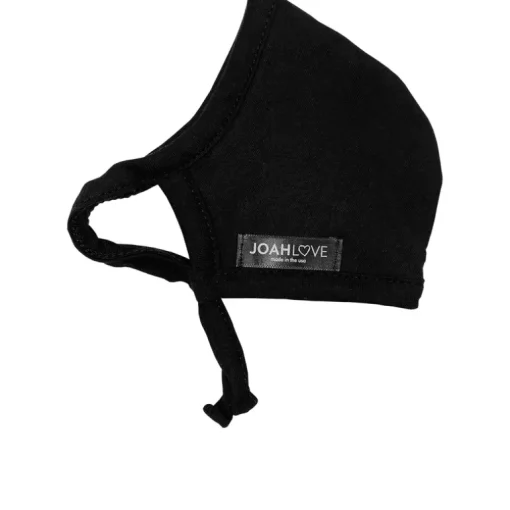 Black | Black Cotton