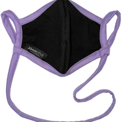 Black Bamboo | Lavender Infinity