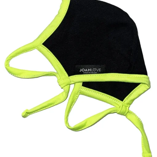 Black Bamboo | Lime
