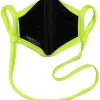 Black I Spy a Star | Lime Infinity