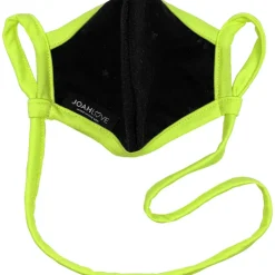 Black I Spy a Star | Lime Infinity