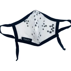 Black Mini Star | Black