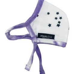 Black Mini Star | Grape TD