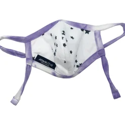 Black Mini Star | Grape TD
