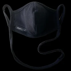 Black w/ Pocket | Black Infinity (50/50)