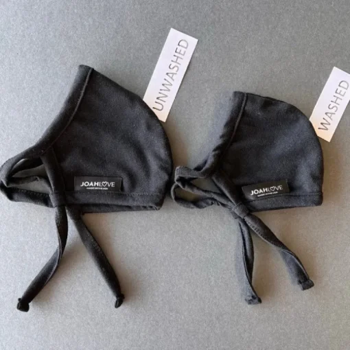 Black w/ Pocket | Black Infinity (50/50)