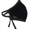 Black w/ Pocket | Charcoal