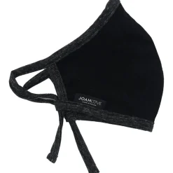 Black w/ Pocket | Charcoal