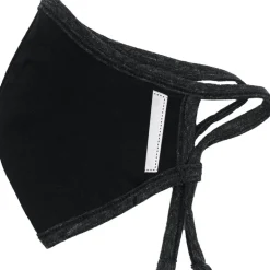 Black w/ Pocket | Charcoal