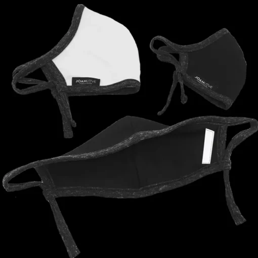 Black w/ Pocket | Charcoal