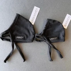 Black w/ Pocket | Lime (50/50)