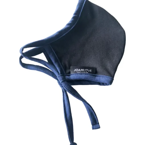 Black w/ Pocket | Navy (50/50)
