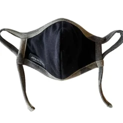 Black w/ Pocket | Olive Camo (50/50)