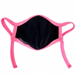 Black w/ Pocket | Pink (50/50)