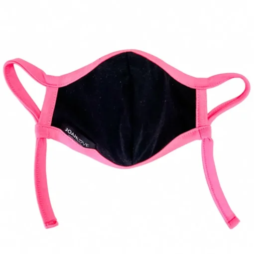 Black w/ Pocket | Pink (50/50)