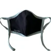 Black w/ Pocket | Slate (50/50)