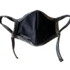 Black w/ Pocket | Triblend Camo (50/50)