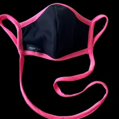 Black w/ Pocket Infinity | Pink