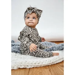 Bow | Leopard