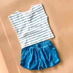 Box Tee