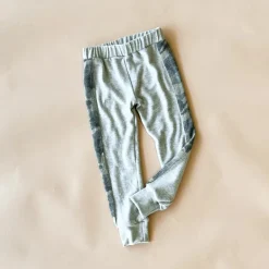 Brandon Joggers | Heather w/Brushed camo