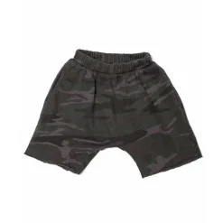 Brenden-Camo Boys shorts