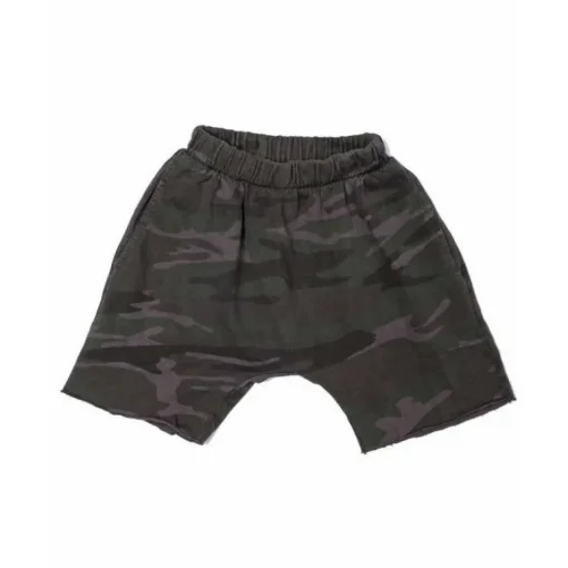 Brenden-Camo Boys shorts
