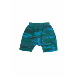 Brenden-Camo Boys shorts