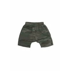 Brenden-Camo Boys shorts