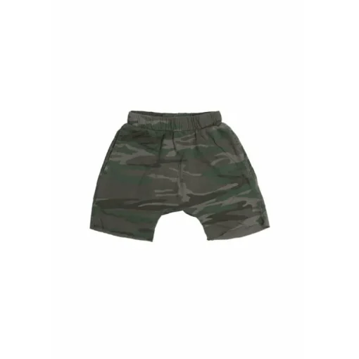 Brenden-Camo Boys shorts