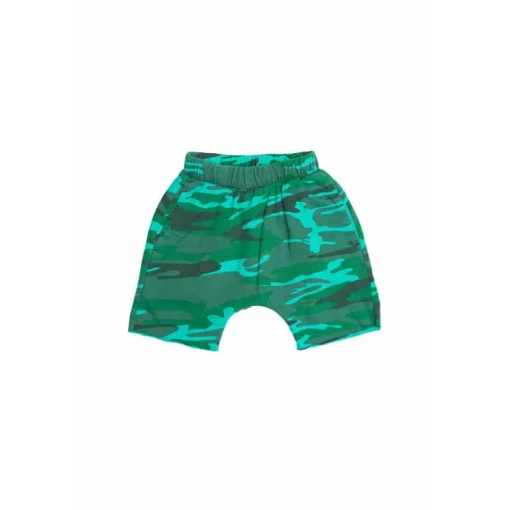 Brenden-Camo Boys shorts