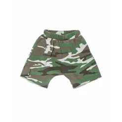 Brenden-Camo Boys shorts