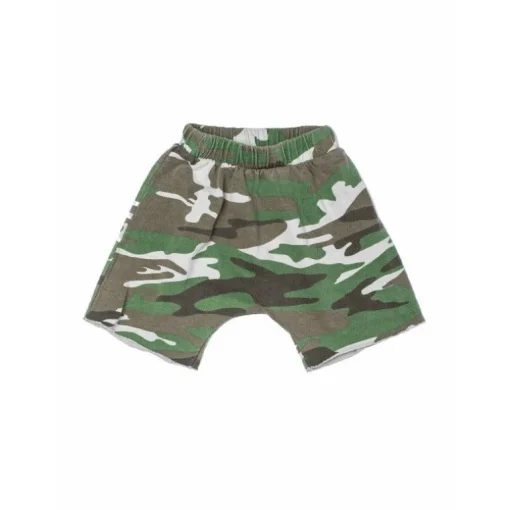 Brenden-Camo Boys shorts