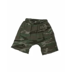 Brenden-Camo Boys shorts