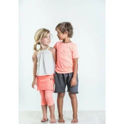 Brenden-St Boys Shorts