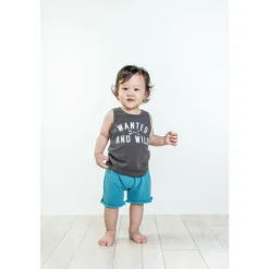 Brenden-St Boys Shorts