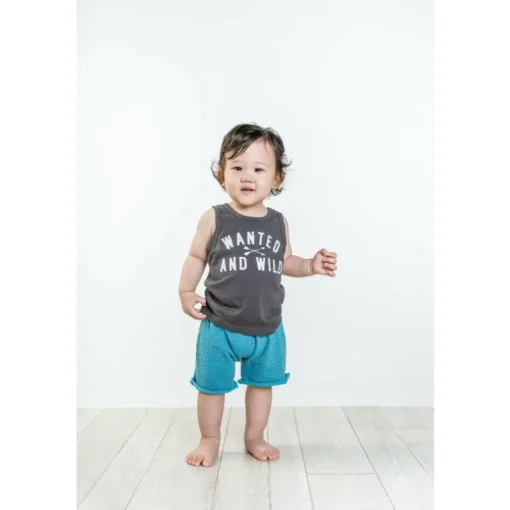 Brenden-St Boys Shorts