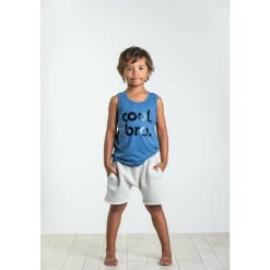 Brenden-St Boys Shorts