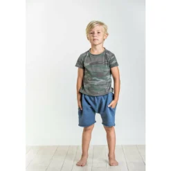 Brenden-St Boys Shorts