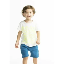 Brenden-St Boys Shorts