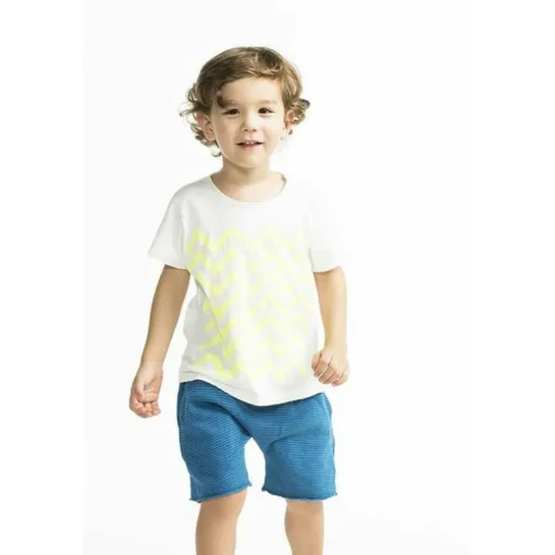 Brenden-St Boys Shorts