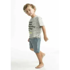 Brenden-St Boys Shorts