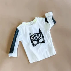 Bruce-Hero