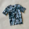 Cameron Camo Tee | Cobblestone