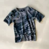 Cameron Camo Tee | Walnut
