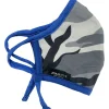Camo | Blue
