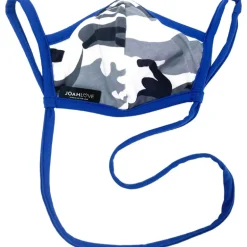 Camo | Blue Infinity