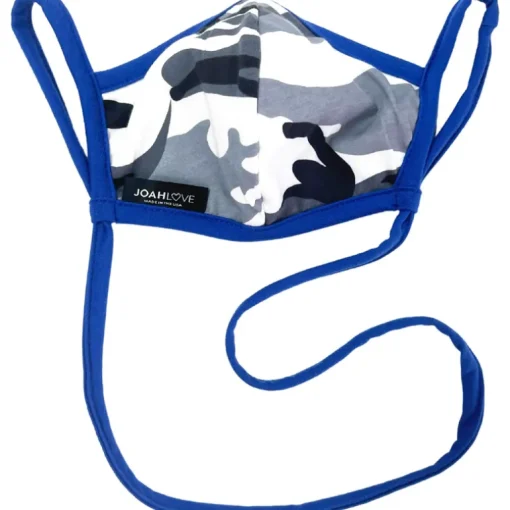 Camo | Blue Infinity